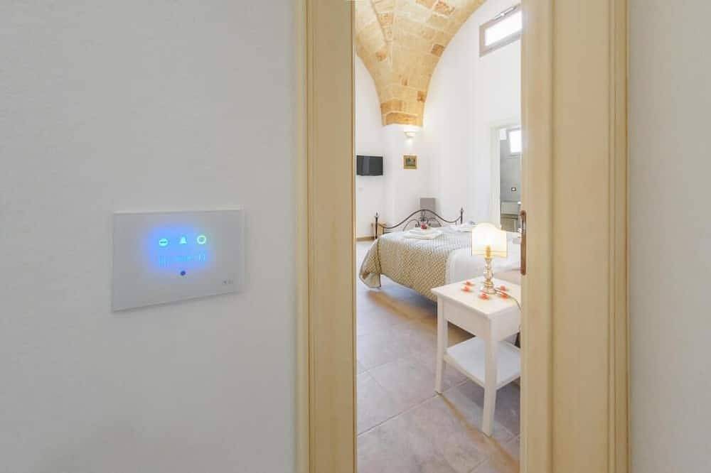 The Garden of Aunts - Room of the Heart in Tricase, Provincia de Lecce