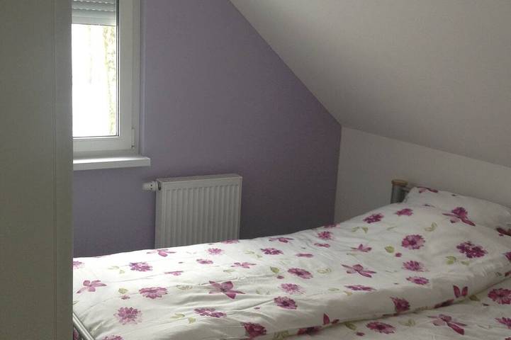 Ferienhaus für 6 Personen, mit Pool und Garten sowie Sauna und Whirlpool in Wiefelstede - 3