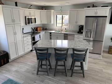 Vacation House for 6 Guests in Nags Head, Dare County, Picture 4