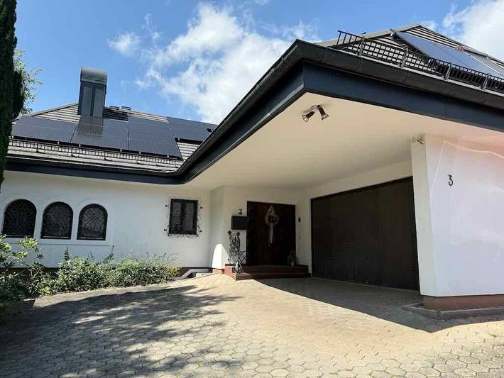 Ferienhaus für 2 Personen, mit Balkon und Balkon/Terrasse in Bayreuth - 2