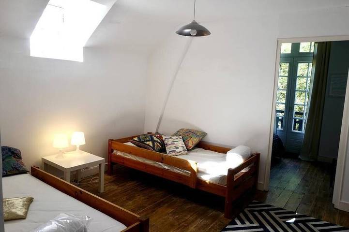 Location de vacances pour 6 personnes à Senillé - 3
