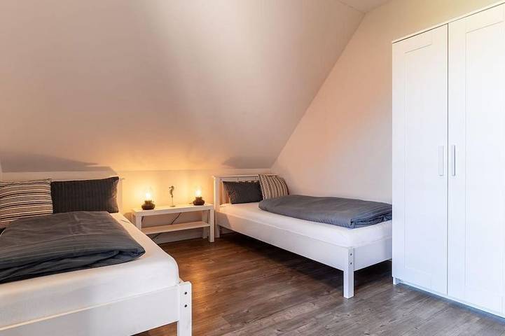 Deichperle Spo, Deutschland in St. Peter-Bad, St. Peter-Ording