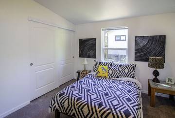 Vacation House for 6 Guests in Coconino National Forest, Coconino County, Picture 1