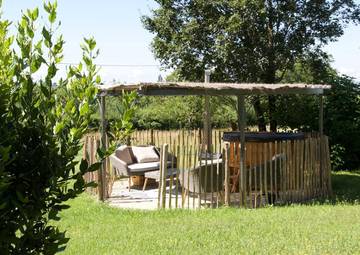 Casa De Huéspedes para 6 Personas en Rocamadour, Parque Natural Regional Causses du Quercy, Foto 1