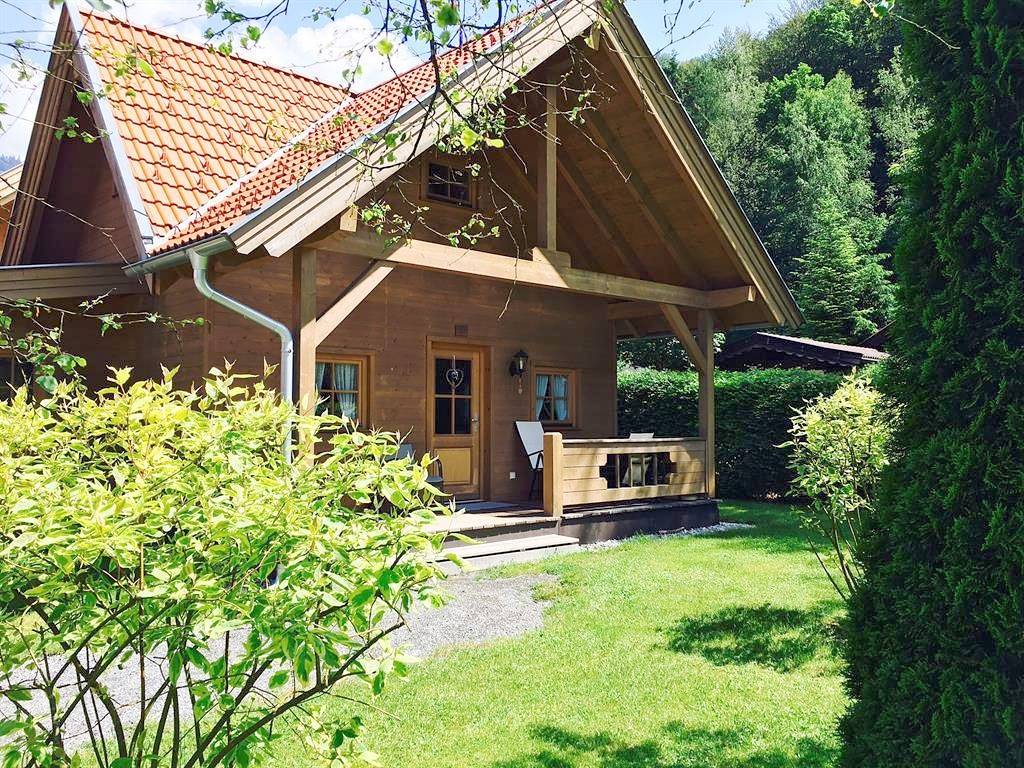 Mountain Inn Chalet in Walchsee, Kaiserwinkl