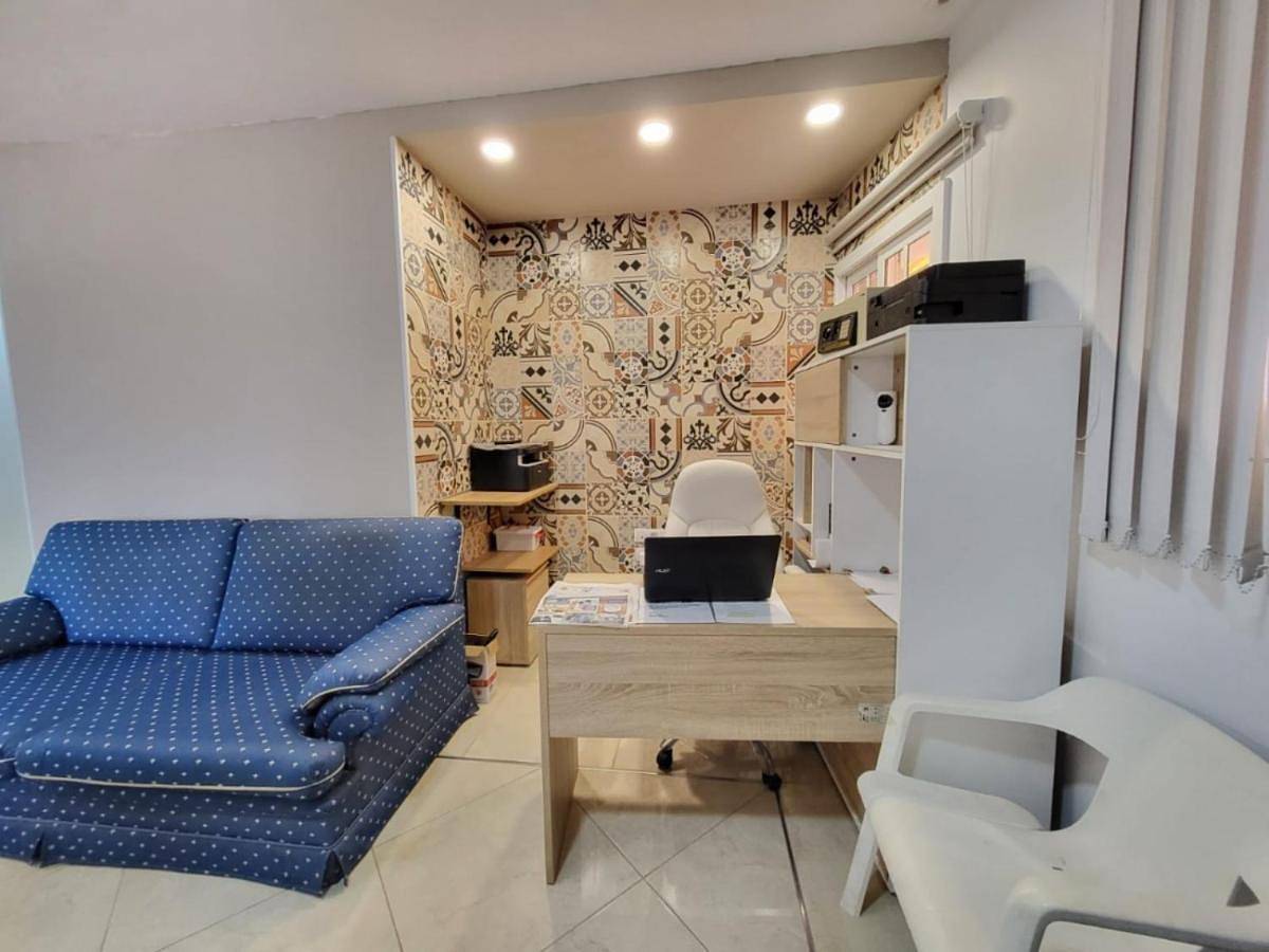 Twin Room with Private Bathroom in La Postura, Adeje