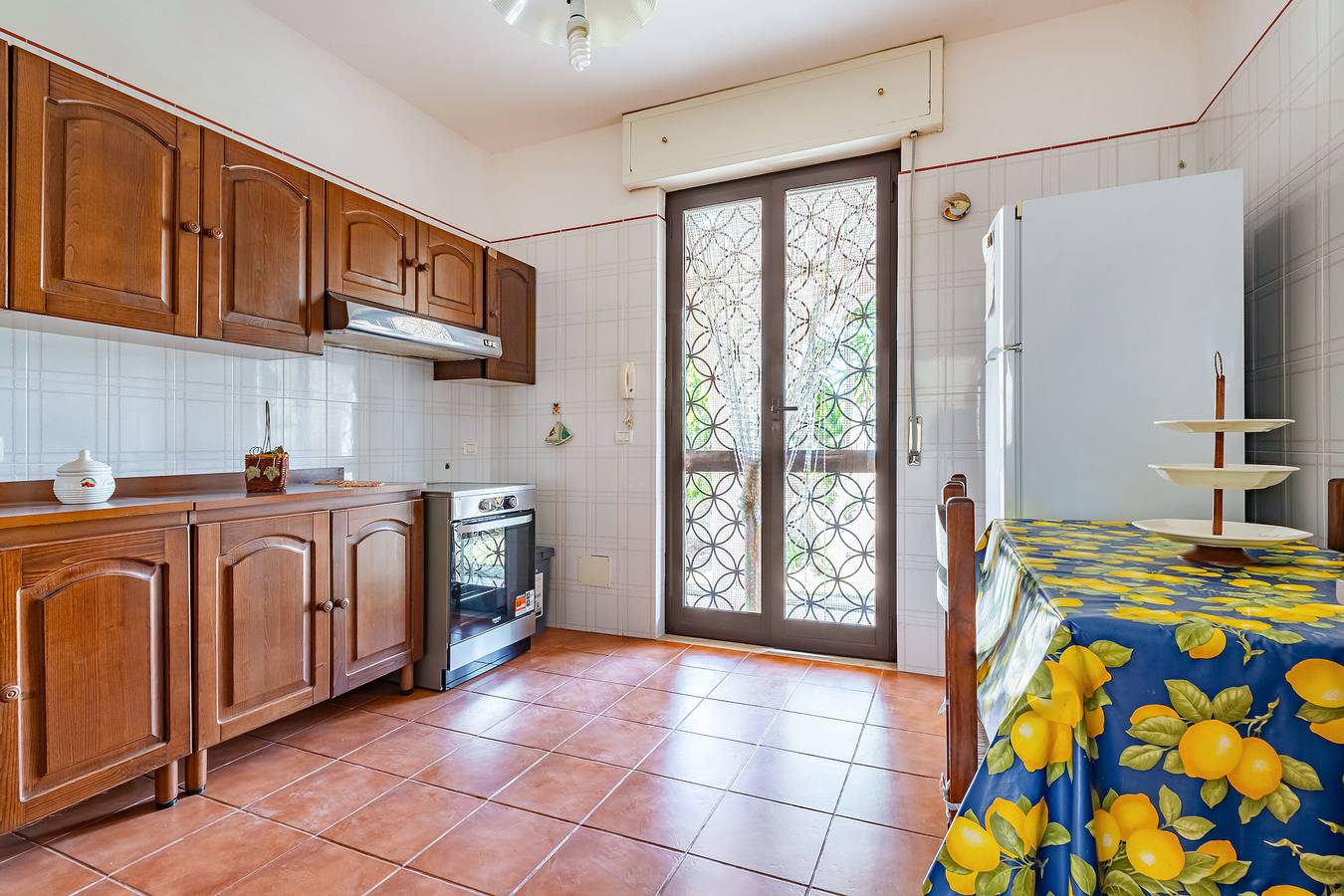 Villa Mattalia 500m From Sea in Specchiarica, Manduria