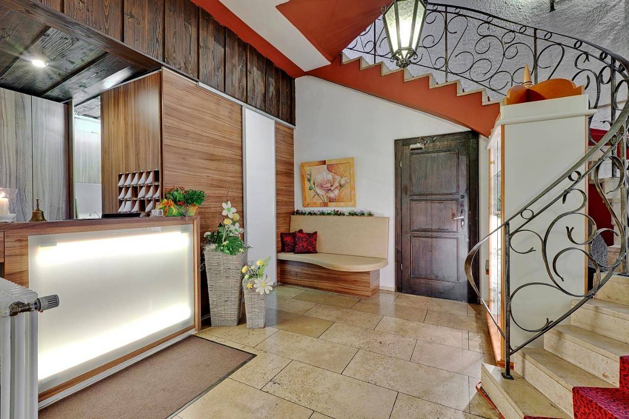 Hotel Alt Bamberg in Bamberg, Région viticole de Franconie