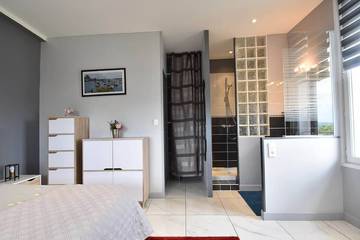 Villa pour 4 Personnes dans Quinéville, Manche, Photo 4