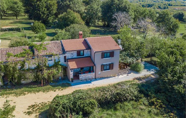 Ferienhaus für 6 Personen, mit Terrasse in Lanterna - 2