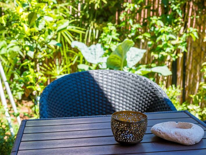 Holiday rental for 2 people, with Terrace in Dubrovnik