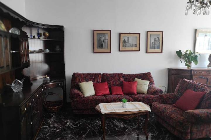 Chambre d’hôte pour 4 personnes - 1