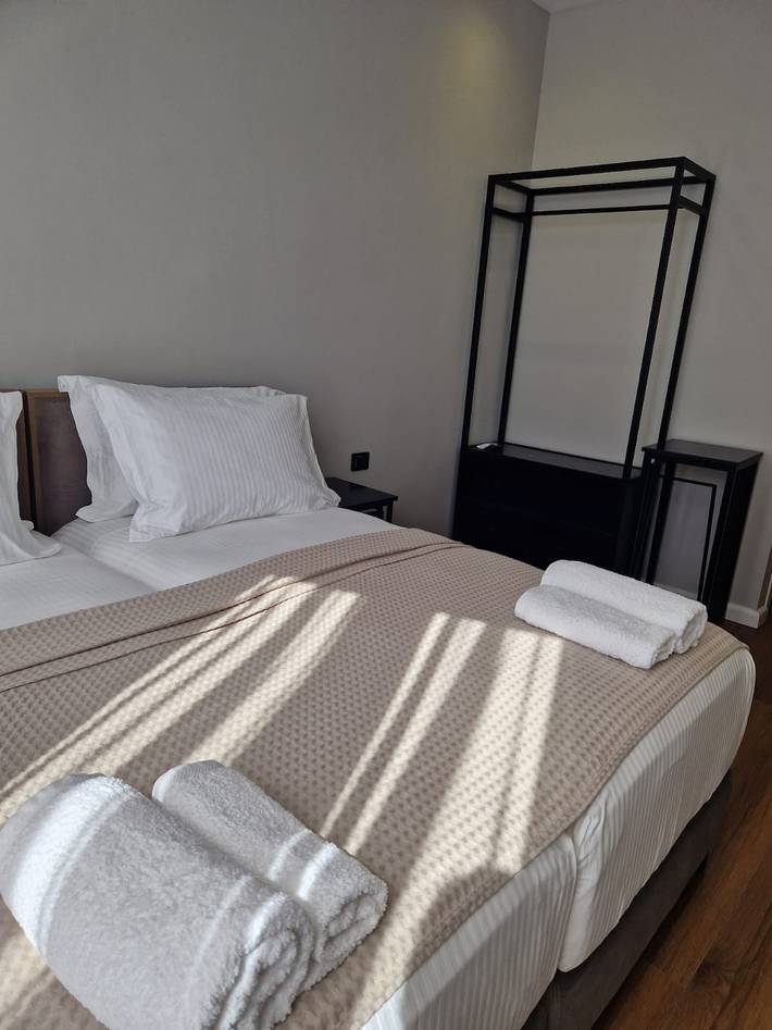 Location de vacances pour 2 personnes, avec balcon/terrasse à Durrës - 2