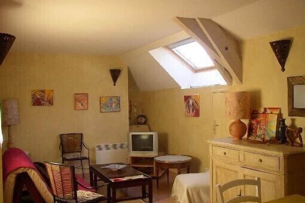 Appartement entier, Appartement de charme dans maison de caractère pour 4 personnes in Sigoyer, Région de Gap