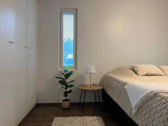 Gîte pour 5 personnes, avec sauna ainsi que terrasse et jardin, animaux acceptés dans Tampere - 4