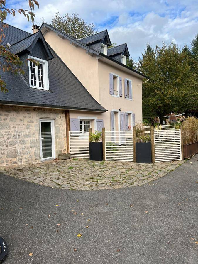 Chez mémé in Ussel, Région d'Ussel