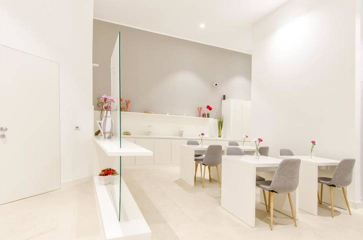 Bed and breakfast per 2 persone, con animali domestici - 1