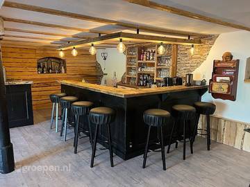 Vakantiehuis voor 18 Personen in Groene Hart, Zuid-Holland, Afbeelding 1