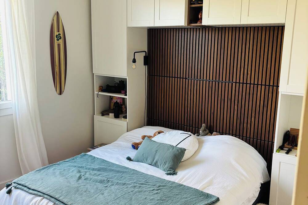 Ganze Wohnung, Apartment spirit house Ciboure in Urrugne, Bayonne und Umgebung