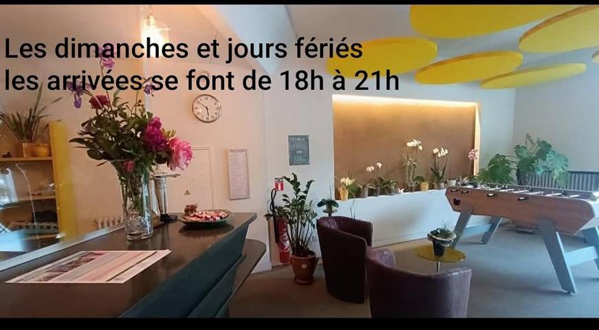 Location de vacances pour 4 personnes à La Tour-du-Pin - 2