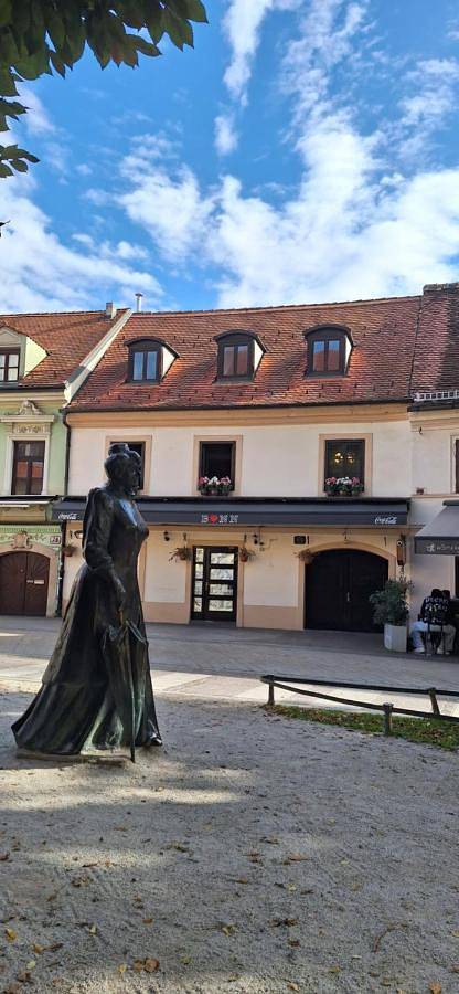 Maison d’hôte pour 2 personnes à Zagreb - 2