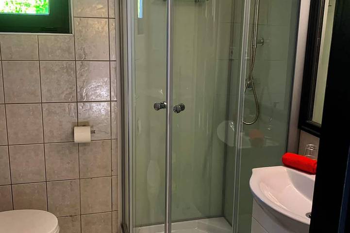 Bungalow für 2 Personen am Balaton - 4