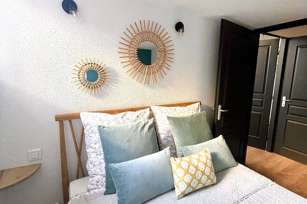 Appartement entier, Le 9- centre- private car park- 3 stars in Albi, Région d'Albi