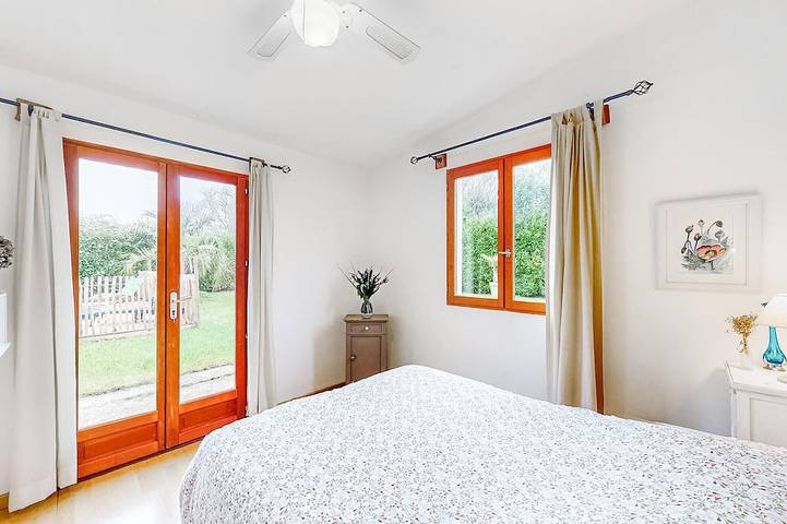 Location de vacances pour 7 personnes à Rioux - 4