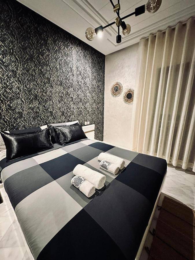 Ferienwohnung für 11 Personen, mit Balkon und Ausblick - 1