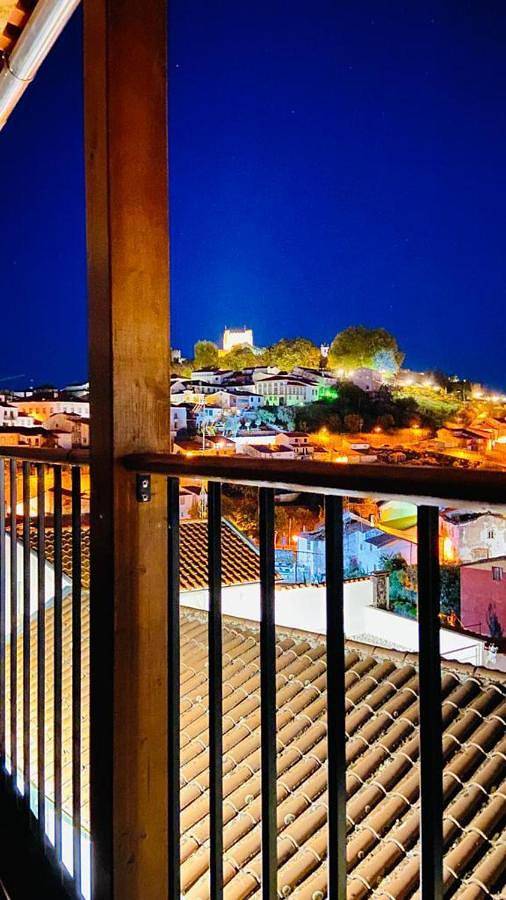 Inn Door 21 - Hostel & Suite in Bragança, Montesinho