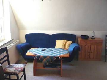 Ferienwohnung für 2 Personen in Neuendorf Insel Hiddensee, Hiddensee, Bild 2