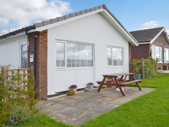 Cottage for 5 people, with garden in North Yorkshire