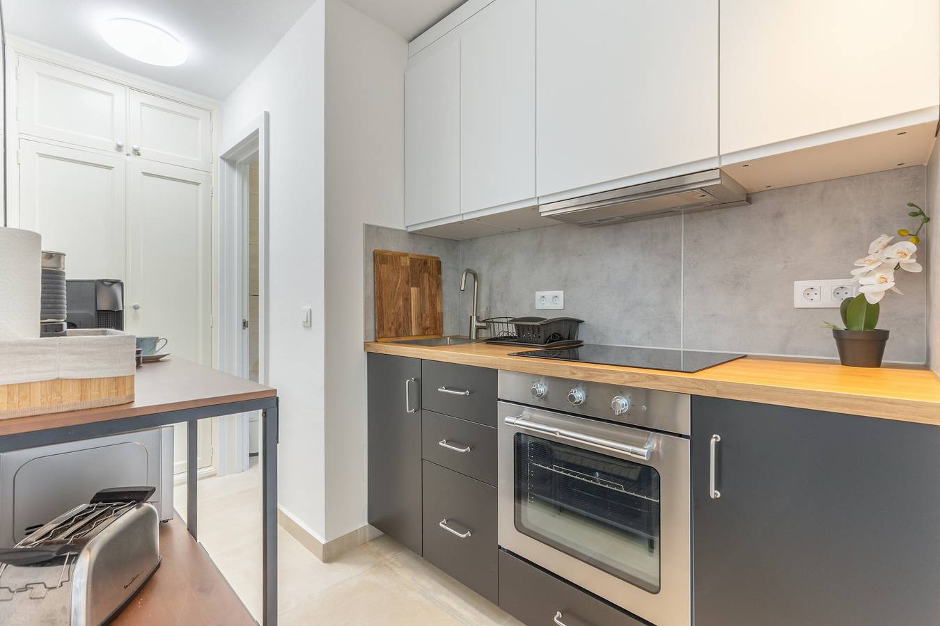Vakantiehuis 'Casita Darmelo' met gedeeld zwembad en wifi in Costa Calma, Südliche Bucht Costa Calma
