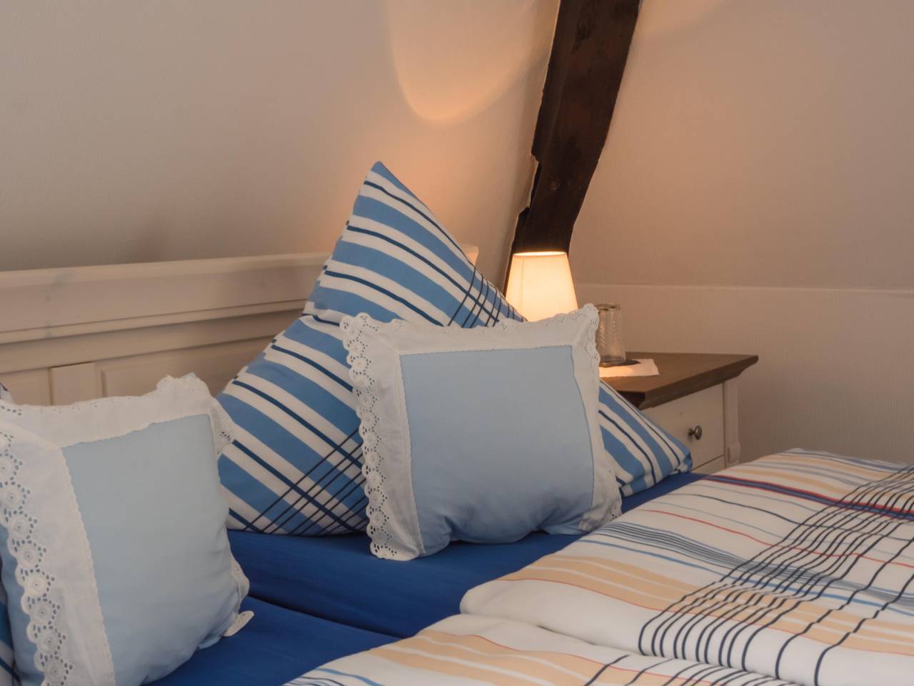 Doppelzimmer in Minheim, Bernkastel-Kues & Umgebung