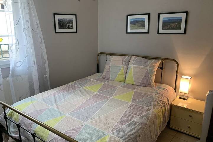 Gîte pour 4 personnes, avec balcon et jardin dans Office De Tourisme De Vernet Les Bains - 2