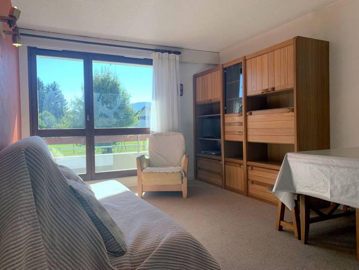 Appartement de vacances pour 6 personnes