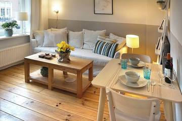 Vakantieappartement voor 2 Personen in Den Helder, Nederlandse kust, Afbeelding 4