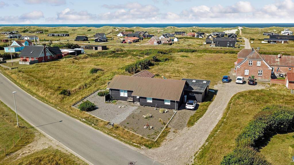462 in Vrist, Lemvig und Umgebung