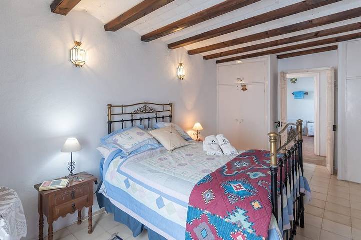 Casa Chantal Gaucín in Gaucín, Serranía de Ronda