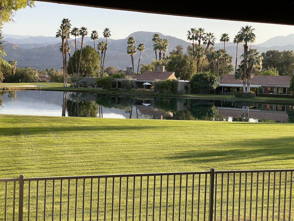 Cloud Nine: Glamouröse 3 Master-Suiten in einer wunderschönen Desert Vista-Umgebung ~ verwaltet von Greenday in Rancho Mirage, Coachella Valley