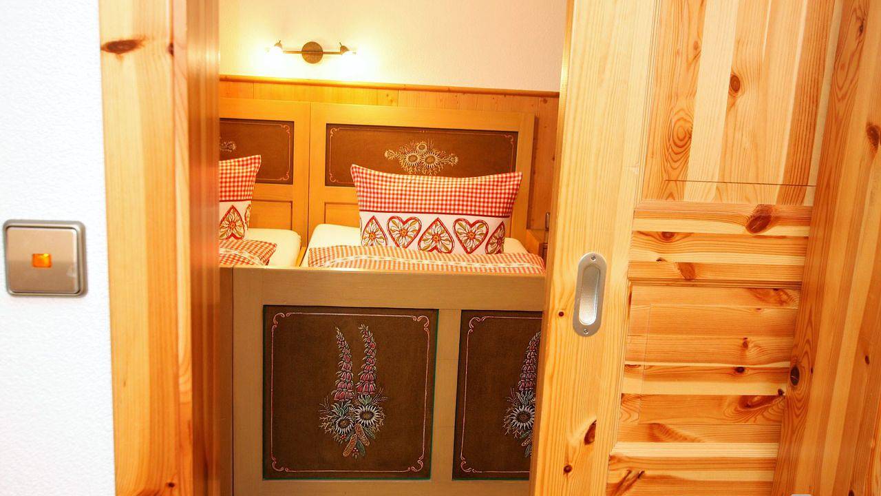 Ganze Wohnung, Appartement für 2 Personen (40 m²) in Todtnau in Suedlicher Schwarzwald, Todtnau