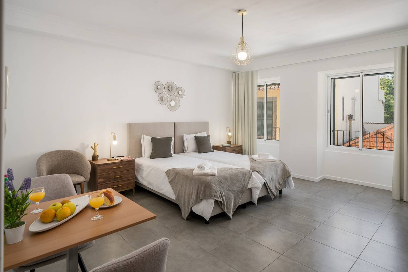 Apartamento entero, In pedestrianised Funchal Old Town | Taberna Std 1 in Funchal (Santa Maria Maior), Isla de Madeira