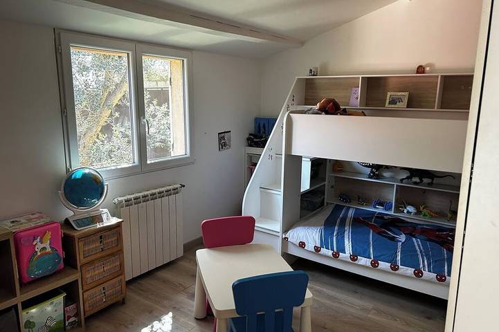 Location de vacances pour 8 personnes à Lançon-Provence - 3