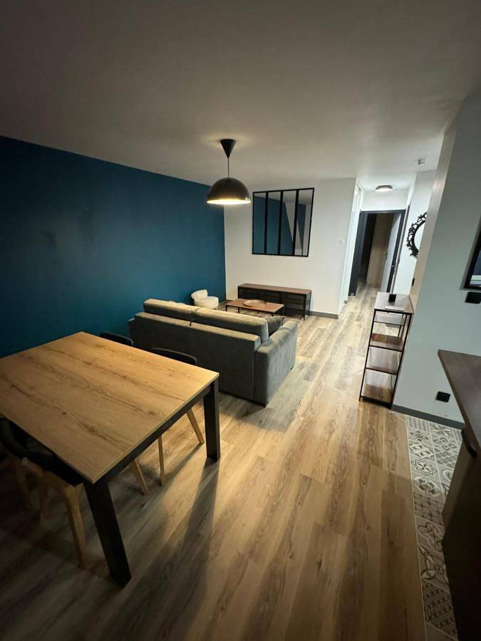 Gîte pour 6 personnes dans Witry-lès-Reims - 2