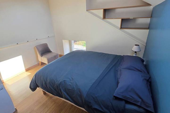 Cozy Home in Bonnemain, Saint-Malo und Umgebung