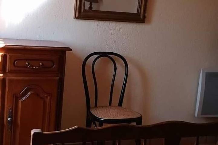 Location de vacances pour 4 personnes, animaux acceptés à Tourrettes - 2