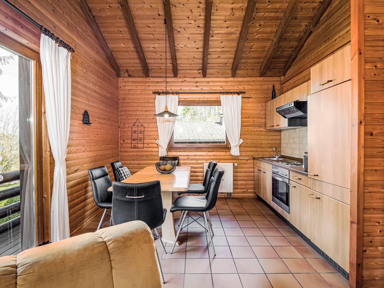 Ganze Wohnung, Reinskopf in Schönecken, Eifelkreis Bitburg-Prüm