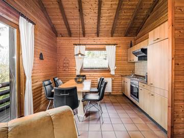 Ferienwohnung für 4 Personen in Schönecken, Eifelkreis Bitburg-Prüm, Bild 3