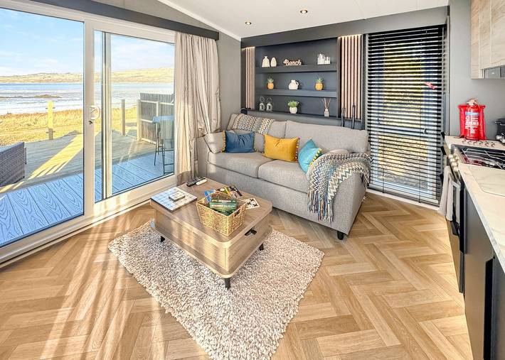 Cottage for 2 people in Scotland