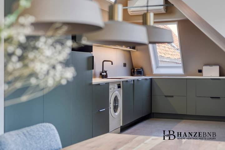 Ferienwohnung für 4 Personen, mit Haustier in Kampen - 4